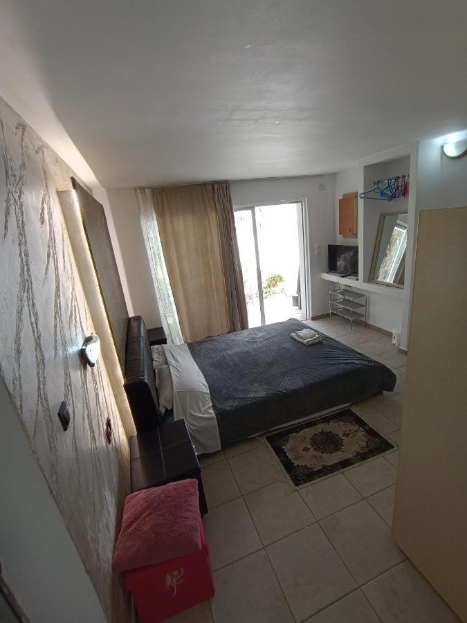 Azalea Garden Apartment With Mountain View Kremastí 外观 照片